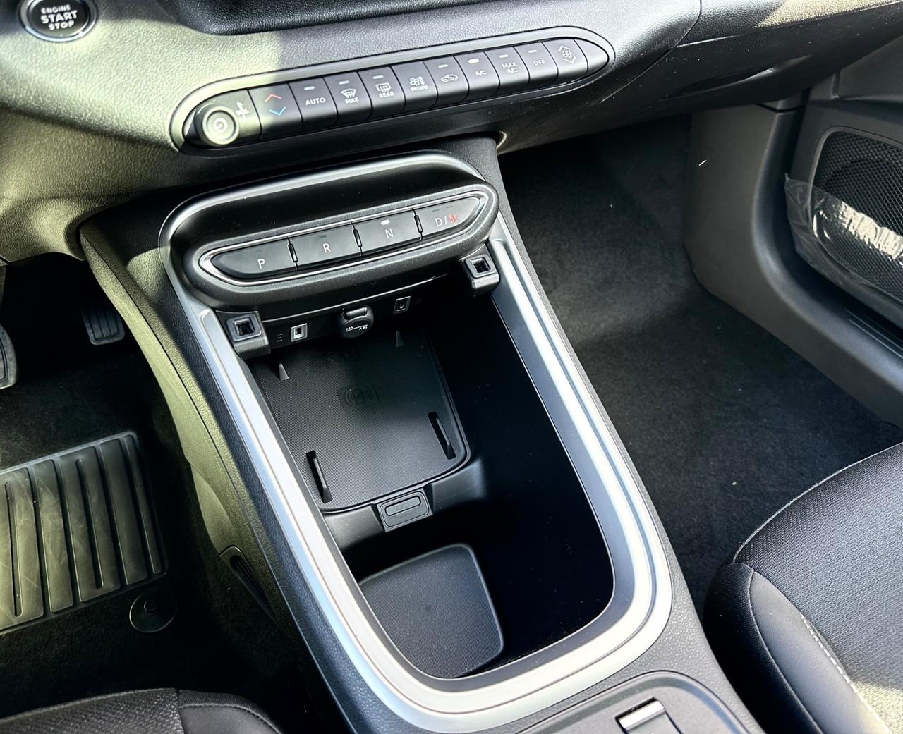 Jeep Avenger 1.2 e-hybrid Summit 110cv edct6 KM0 TETTO APRIBILE! *PREZZO REALE*