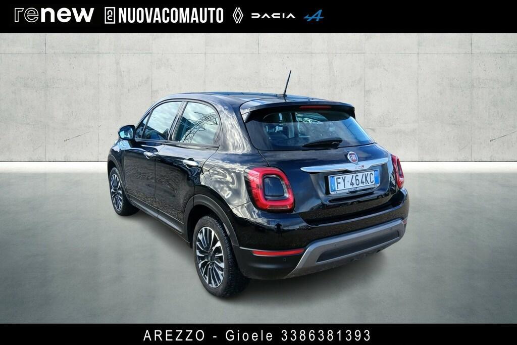 Fiat 500X 1.6 Multijet Lounge 4x2