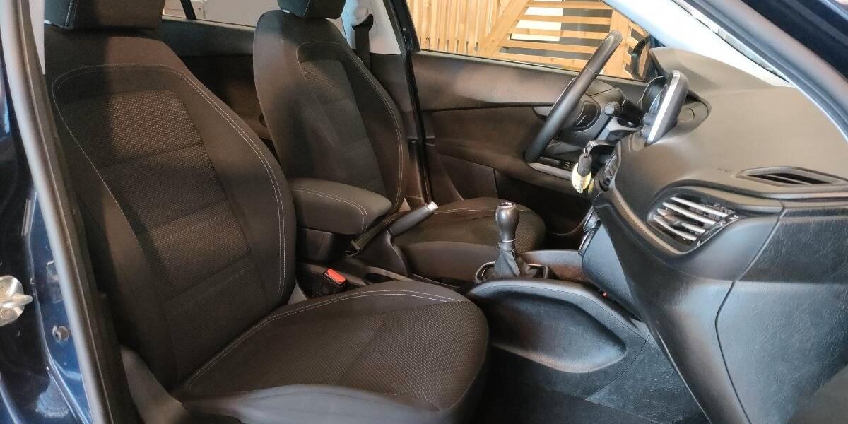 Fiat Tipo Tipo SW 1.3 mjt Lounge s&s 95cv