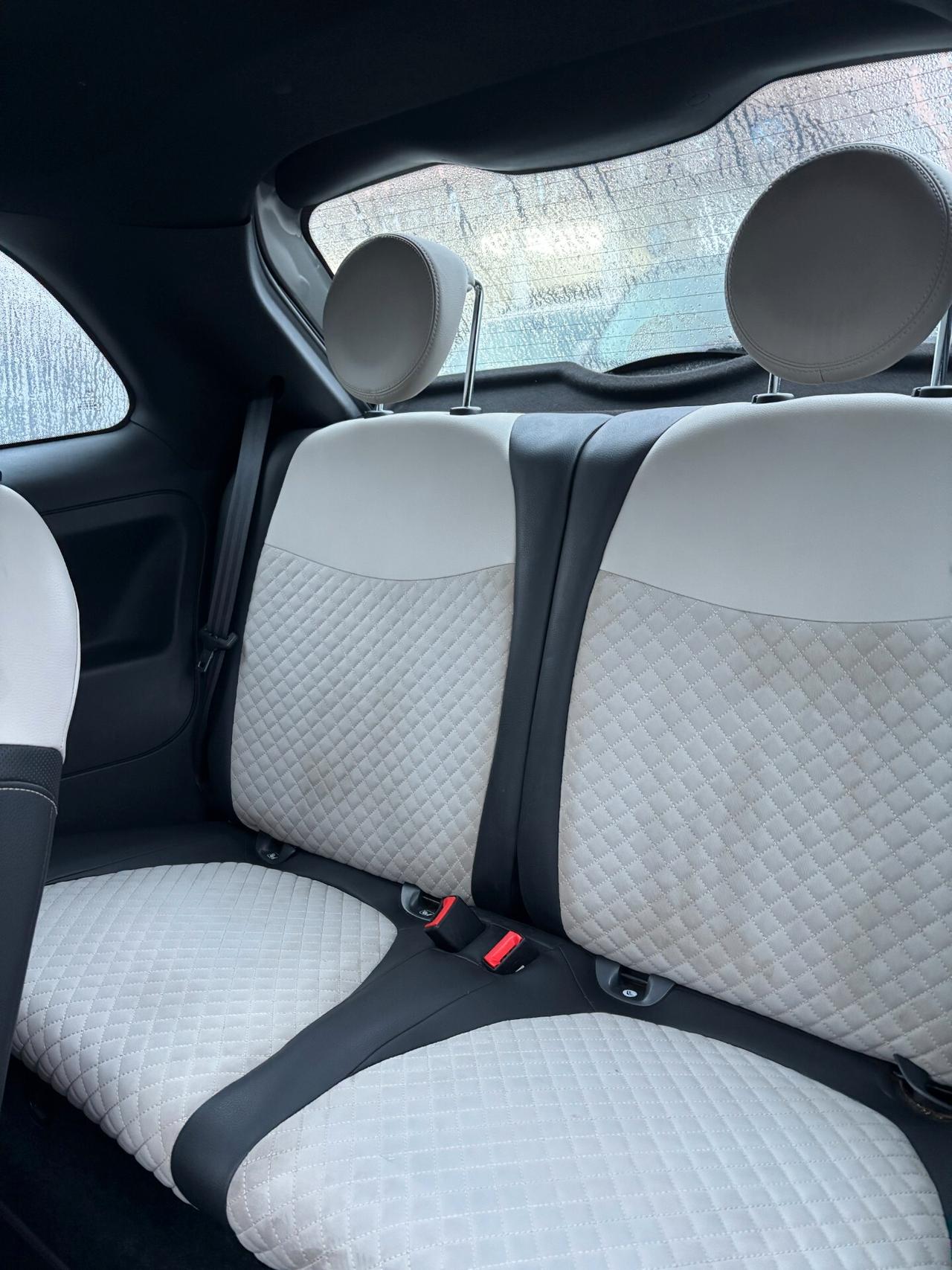 Fiat 500 1.0 Hybrid Dolcevita NESSUN VINCOLO