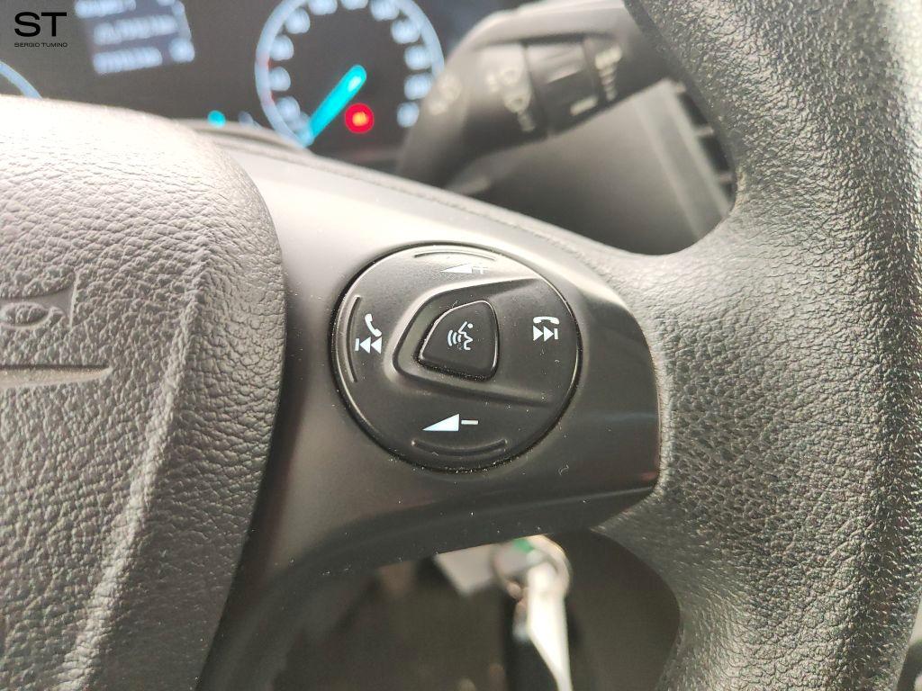 FORD Transit Connect 2ªs - Transit Connect 200 1.5 Ecoblue 100CV