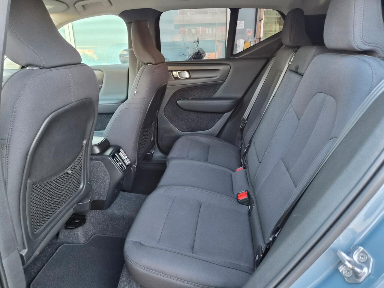 Volvo XC40 D3 Geartronic Momentum Pro