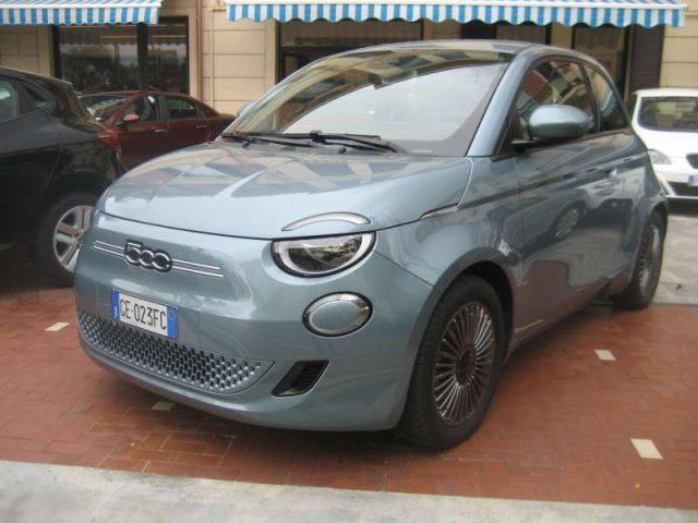 FIAT 500 IKON BERLINA 42 KWH