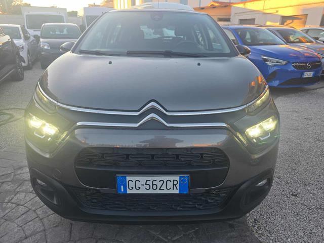 CITROEN C3 PureTech 83 S&S Shine no obbligo di finanz !!!!