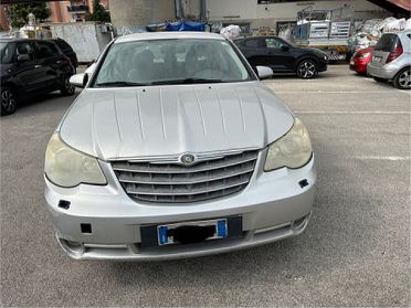 Chrysler Sebring 2.0 Turbodiesel Limited