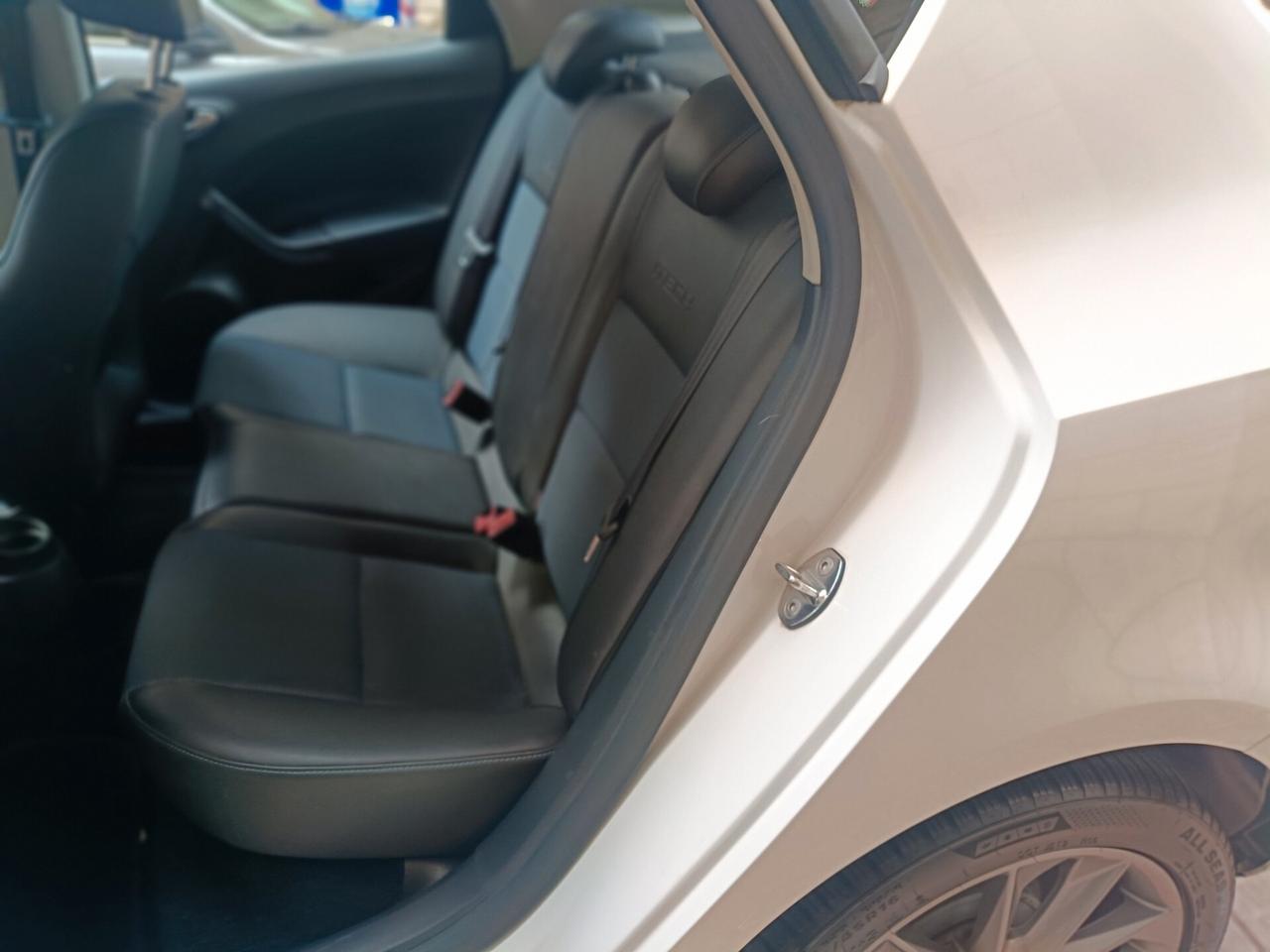 Seat Ibiza 1.2 TDI 75CV-ITECH-NEOPATENTATI-Euro7290