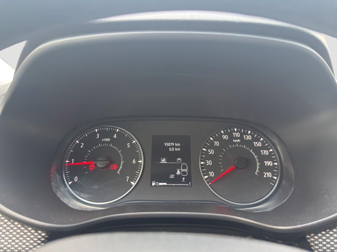 Dacia Sandero Stepway 1.0 TCe ECO-G Comfort