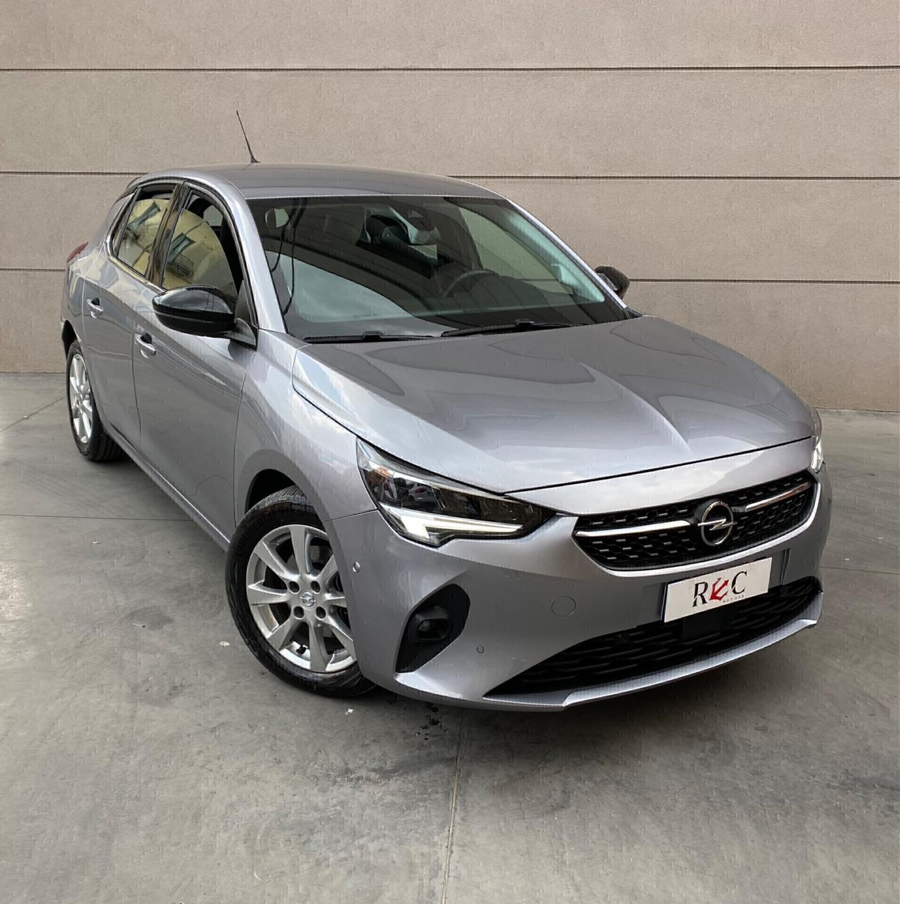 Opel Corsa 1.2 AUTOMATICA