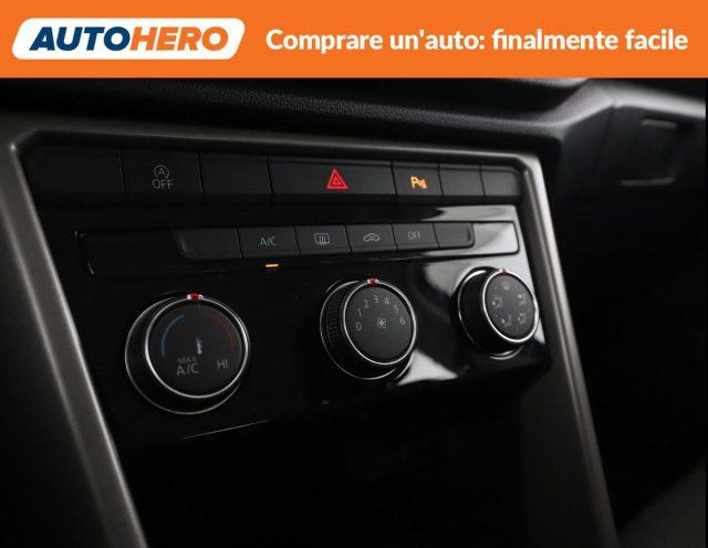 VOLKSWAGEN T-Roc 2.0 TDI SCR Style BlueMotion Technology