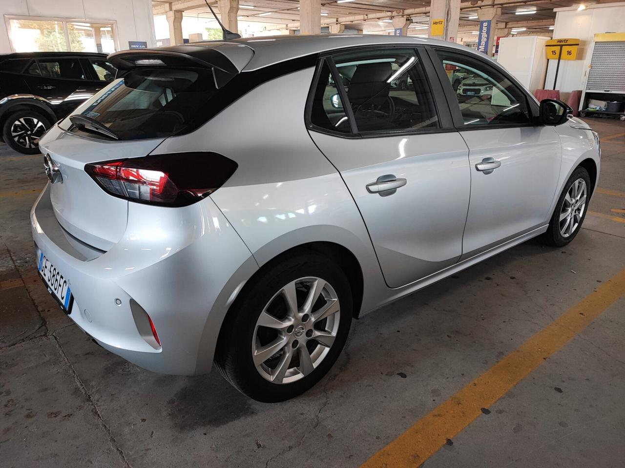 Opel Corsa 1.2 Elegance