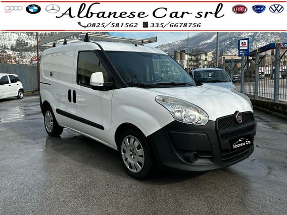 Fiat Doblò 1.4 T-Jet Natural Power Cargo