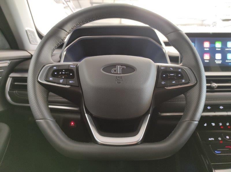 DR dr 6.0 - dr 6.0 1.5 Turbo CVT Bi-Fuel GPL