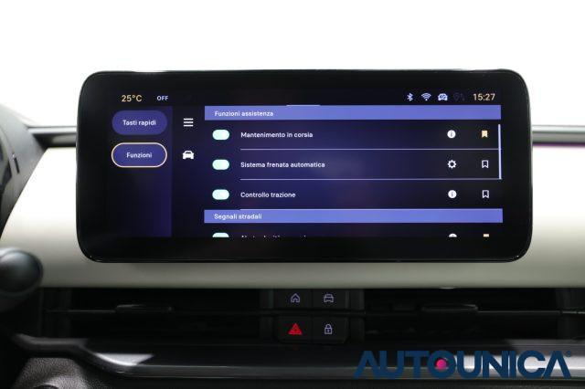 FIAT 600 HYBRID 110 CV DCT MHEV LA PRIMA AUTOMATICA