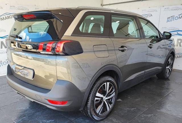 Peugeot 5008 1.5 bluehdi Allure s&s 130cv
