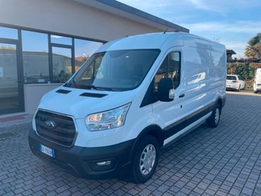 Ford Transit L2H2 2021 170 cv