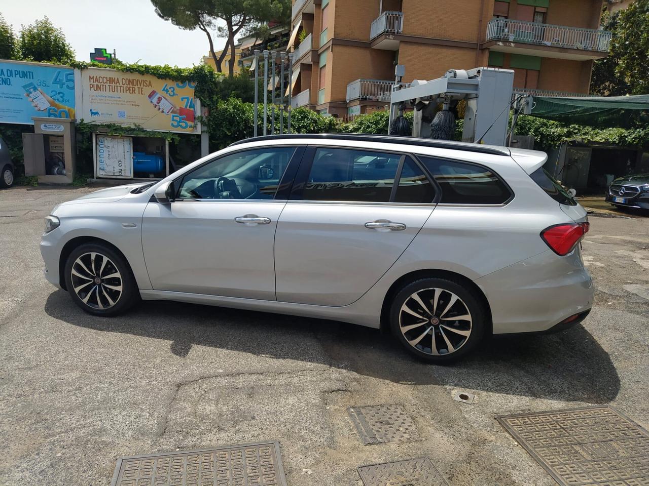 Fiat Tipo 1.6 Mjt S&S SW Easy