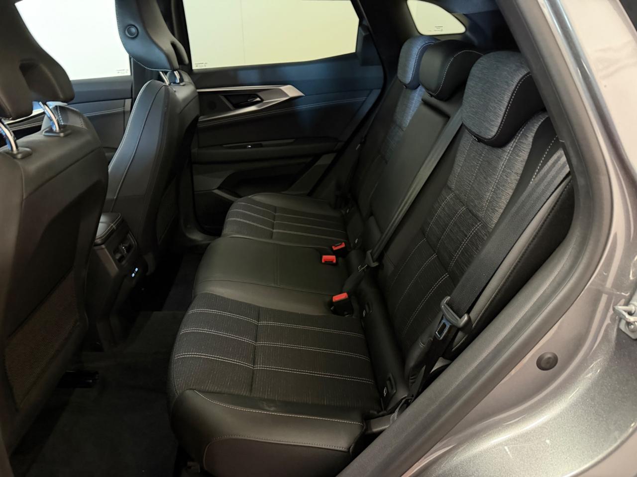 Renault Austral Full Hybrid E-Tech 200 CV Techno