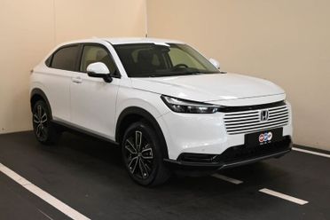 Honda HR-V HR-V 1.5 Hev eCVT Elegance