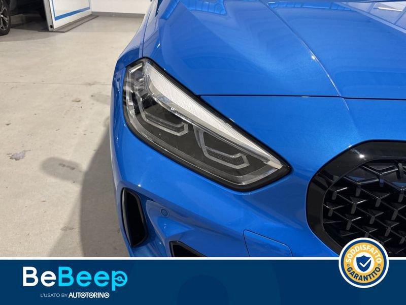 BMW Serie 1 M 135I XDRIVE AUTO