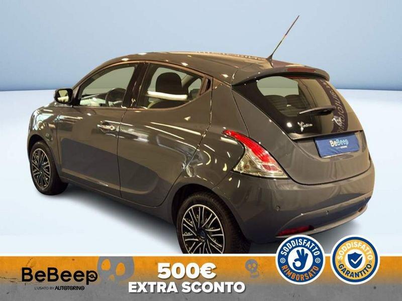 Lancia Ypsilon 1.2 GOLD 69CV