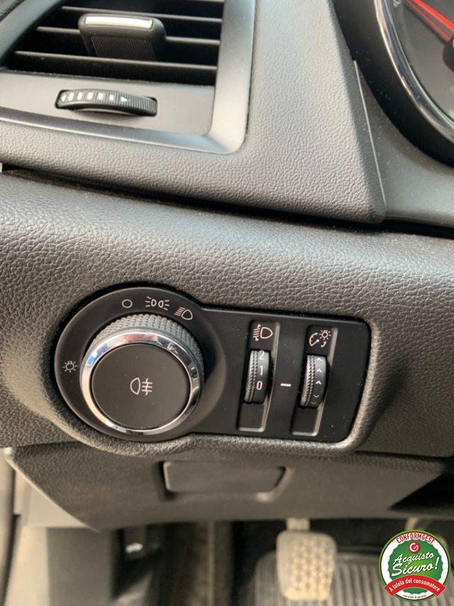 OPEL Astra 1,3 Cdti Sports Tourer Cosmo