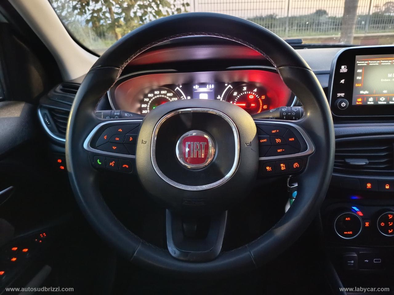 FIAT Tipo 1.3 Mjt S&S 5p. Lounge