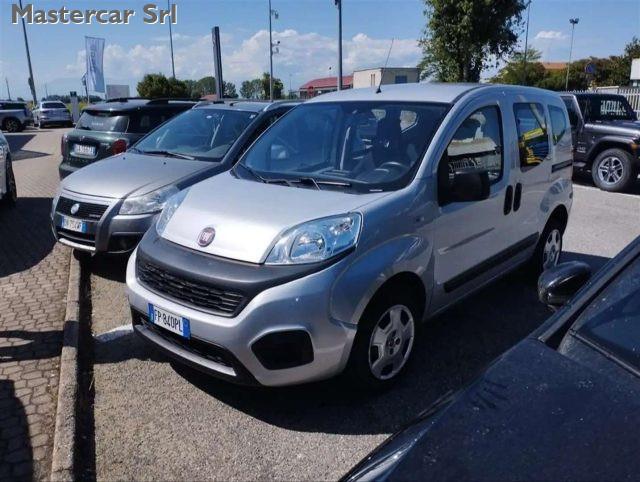 FIAT Qubo Qubo 1.3 mjt 16v Easy 95cv FP840PL