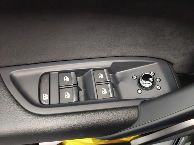 Audi Q5 Q5 SPB 40 TDI quattro S tronic S line plus