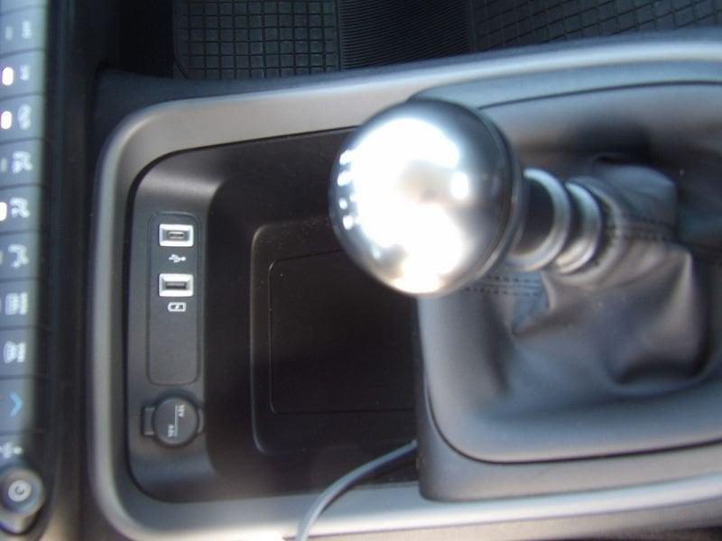 Jeep Avenger Avenger 1.2 Turbo 100 CV Longitude