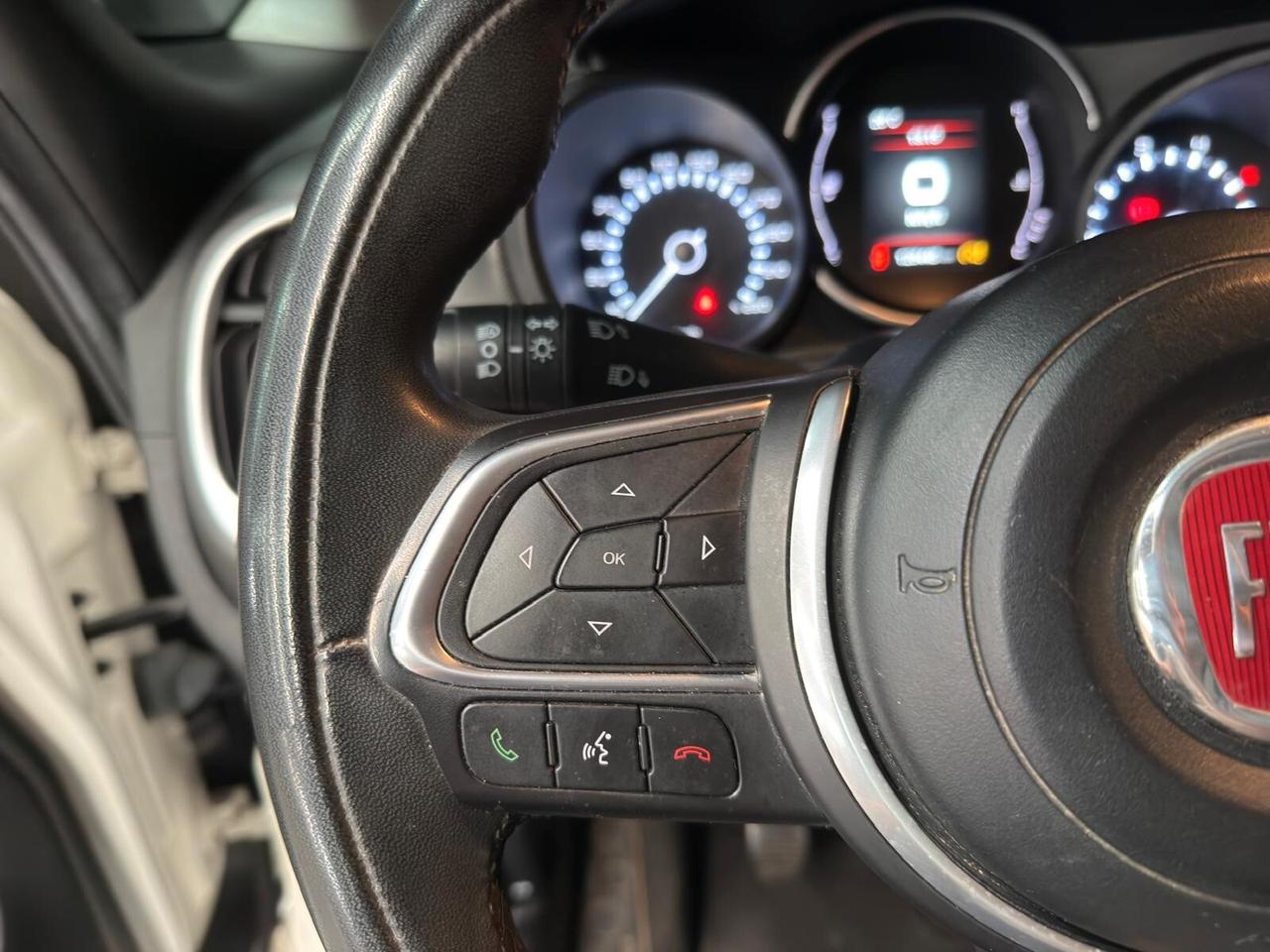 Fiat 500L 1.3 Multijet 95 CV Cross