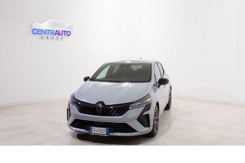 Renault Clio Clio 1.0 tce Techno 90cv