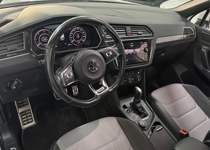 VOLKSWAGEN Tiguan 2.0 TDI 190 CV SCR DSG 4MOTION Advance