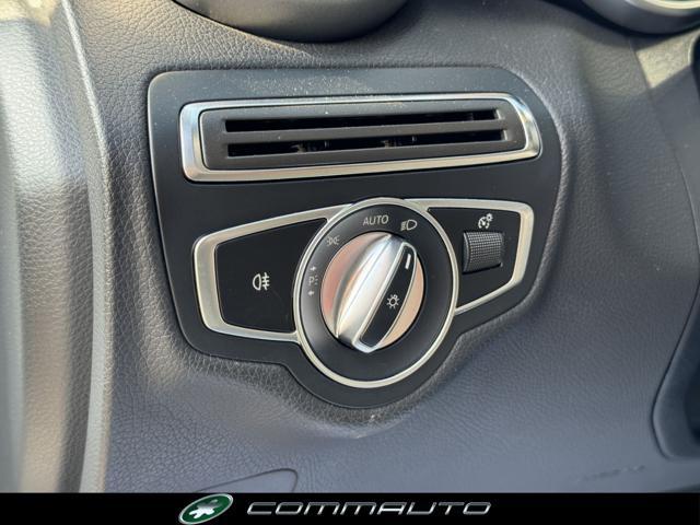 MERCEDES-BENZ C 180 Cabrio Premium