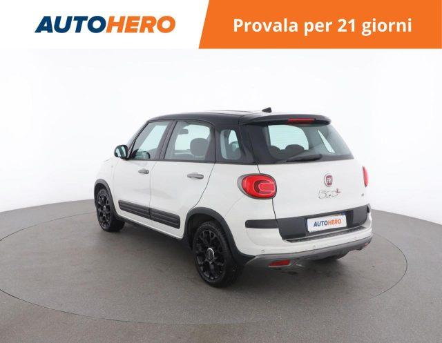 FIAT 500L 1.3 Multijet 95 CV Cross