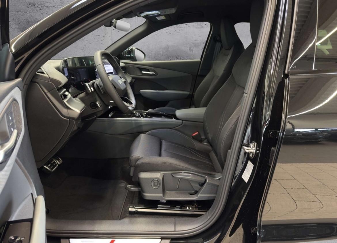 Audi Q3 35 TFSI S line edition NOLEGGIO 12 MESI