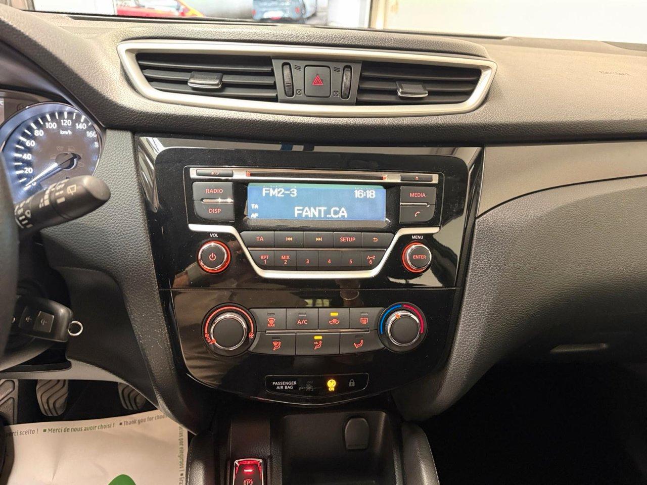 Nissan Qashqai 1.2 dig-t Acenta 115cv E6 GPL