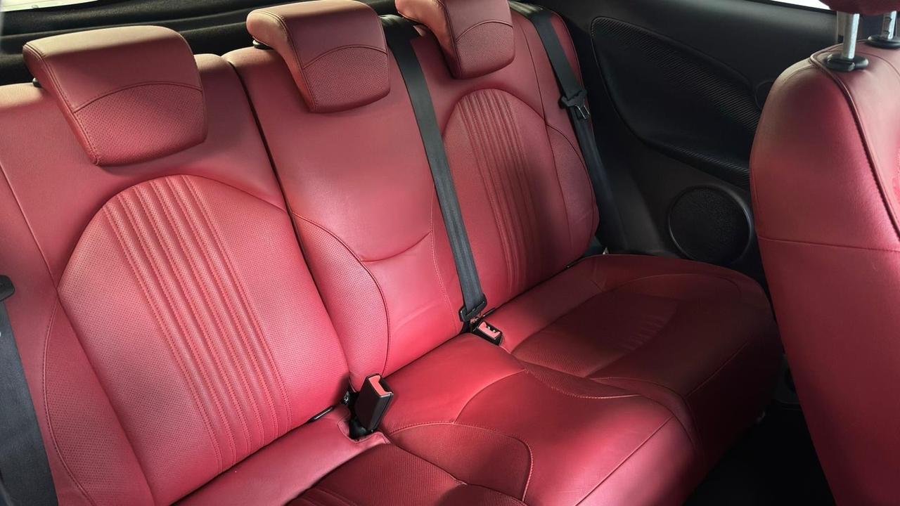 Alfa Romeo MiTo 1.4 T 155 CV Distinctive Sport Pack