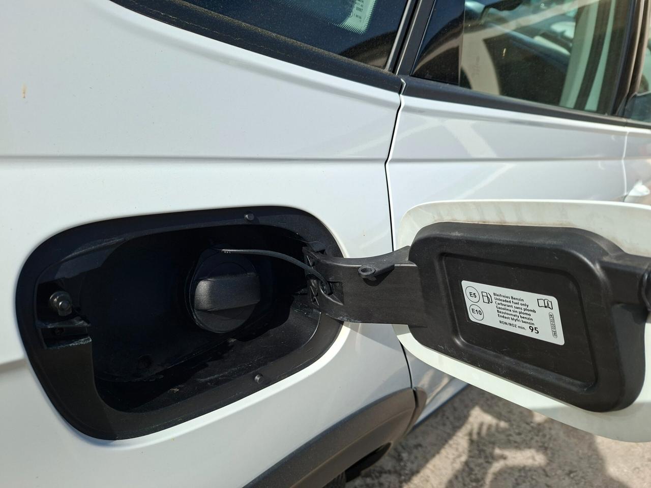 Volkswagen Taigo 1.0 TSI 95 CV Life