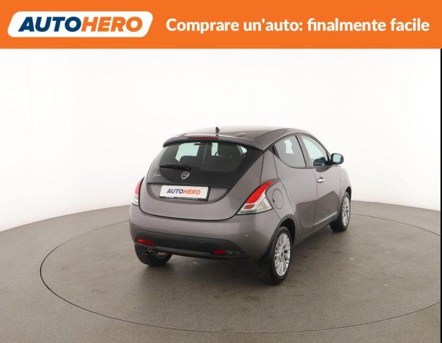 LANCIA Ypsilon 1.2 69 CV 5 porte Gold