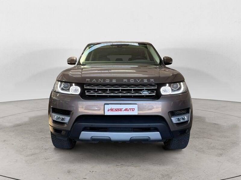 Land Rover Range Rover Sport 3.0 TDV6 249cv Silver Edition