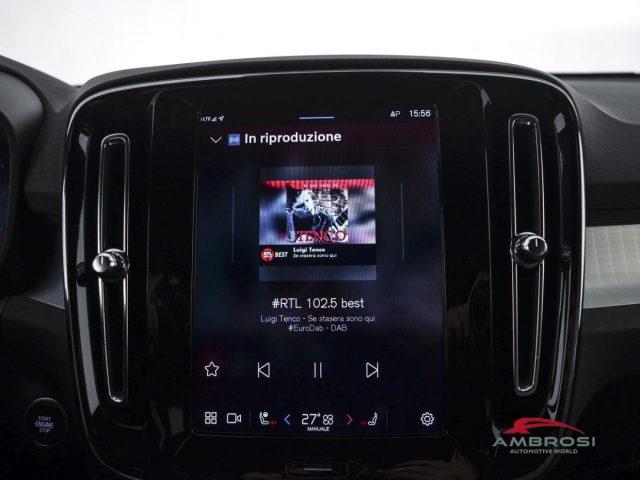 VOLVO XC40 2.0 b3 Core auto