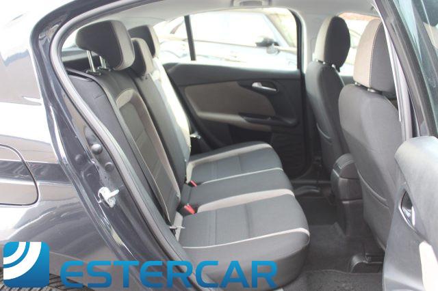 FIAT Tipo 1.6 Mjt DCT 5P Lounge NEOPATENTATI