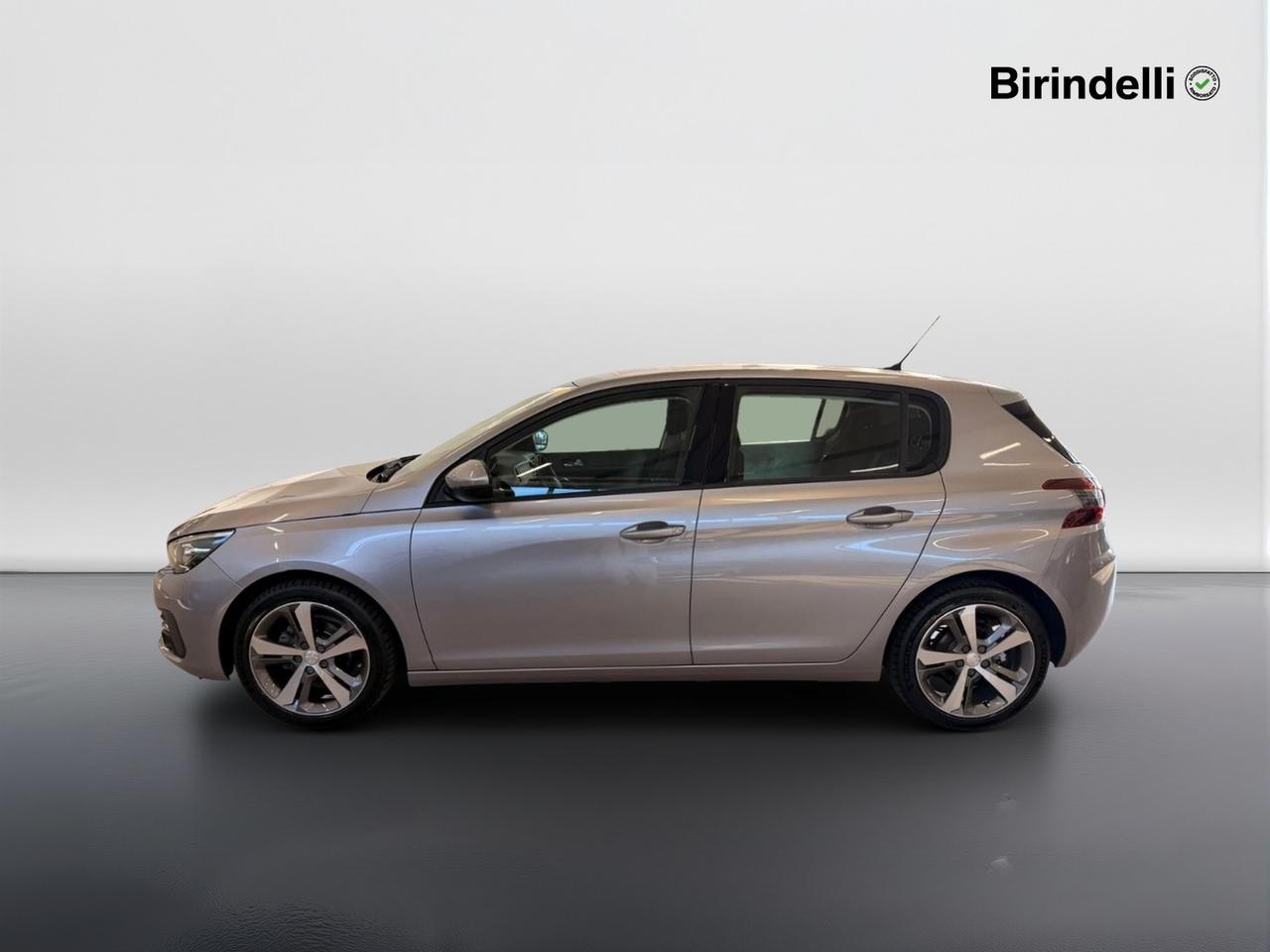PEUGEOT 308 2ª serie - 308 BlueHDi 100 S&S Business