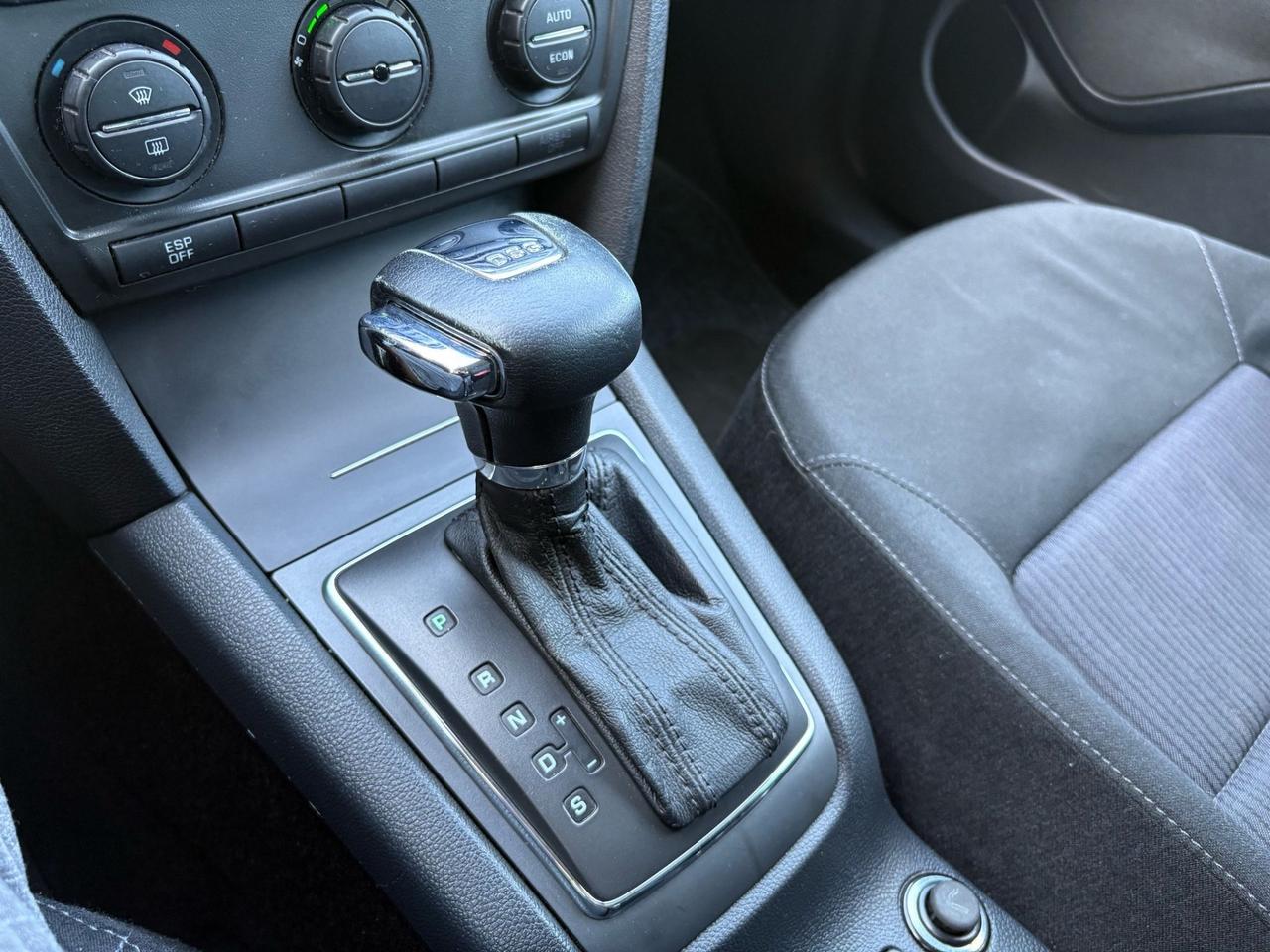 Skoda Octavia 2.0 TDI 140CV DSG Wagon