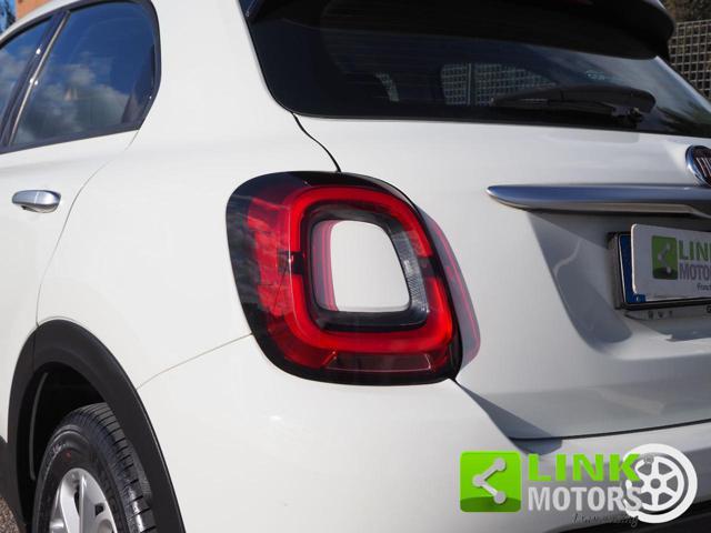 FIAT 500X 1.3 MultiJet 95 CV Cross