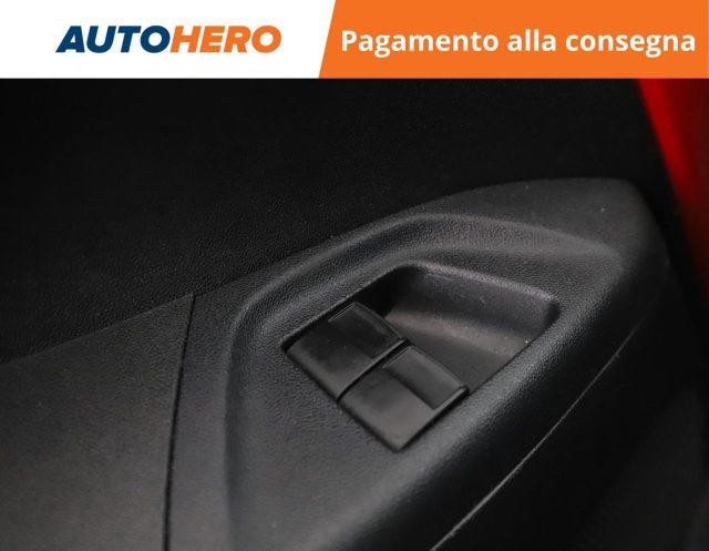 TOYOTA Aygo 1.0 VVT-i 69 CV 5 porte x-play