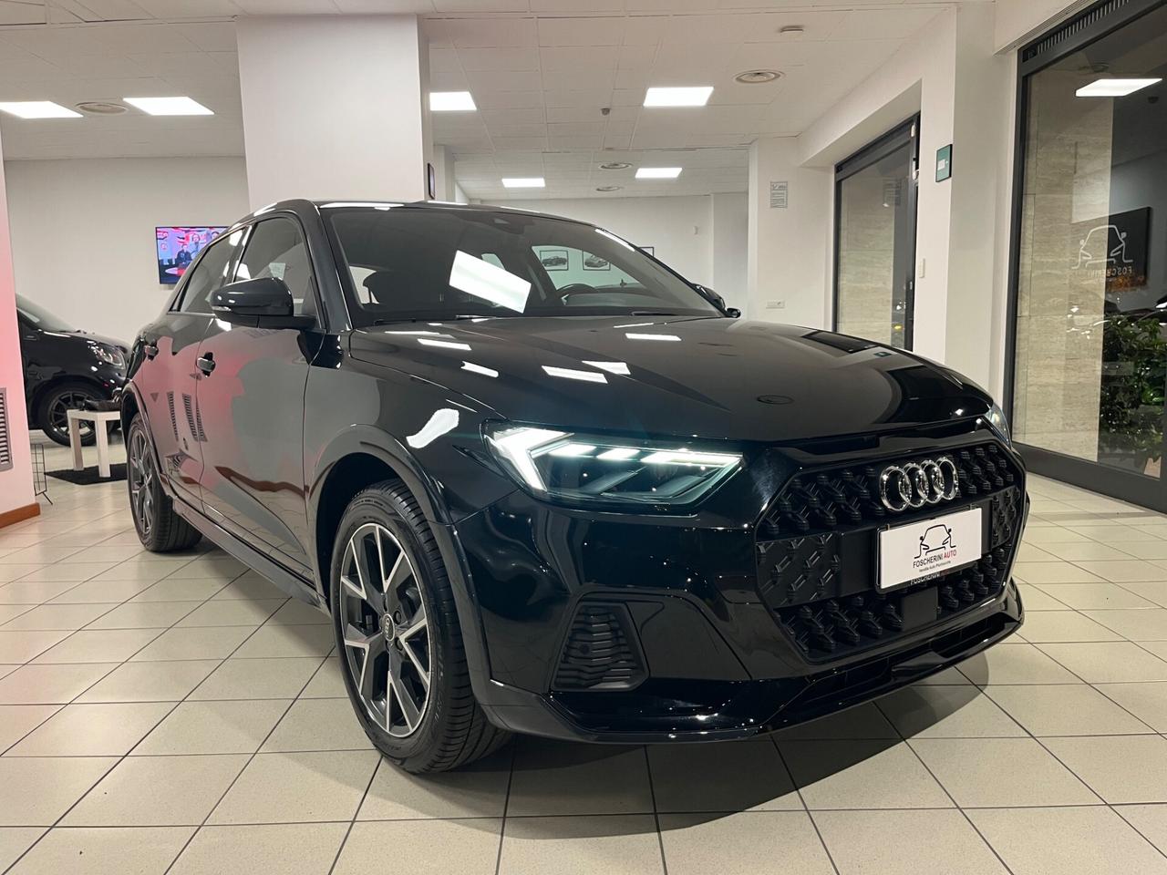 Audi A1 allstreet 30 TFSI S tronic 2023’