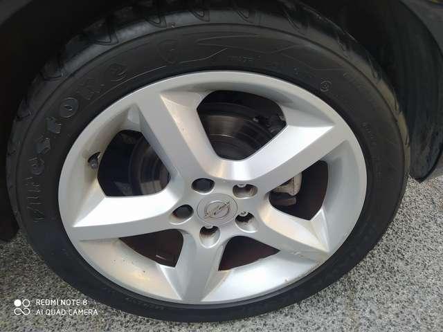 Opel Astra Astra GTC 1.9 cdti Sport 6m