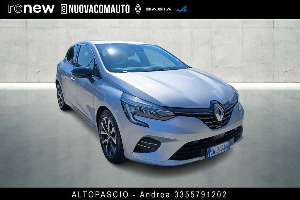 Renault Clio 5 Porte 1.0 TCe Intens