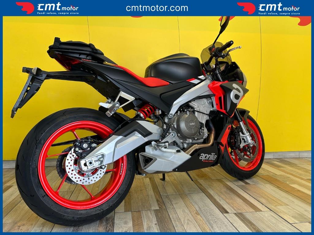 Aprilia Tuono 660 - 2022
